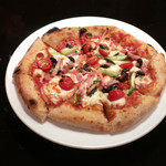 旬采 - カプリチョーザ