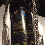 フランス料理 ル・クール - 2006 オーセイデュレス クロ デュ ムーラン オー モワーヌ 