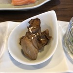 おさかなとごはん 福 - 