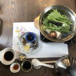 おさかなとごはん 福 - 