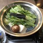 おさかなとごはん 福 - 