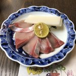 おさかなとごはん 福 - 