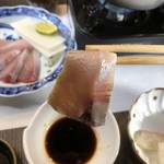 おさかなとごはん 福 - 