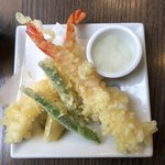 おさかなとごはん 福 - 