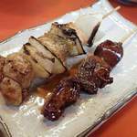 スタンドアサヒ - 