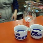 スタンドアサヒ - 