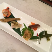 中国料理 煌蘭苑 - 