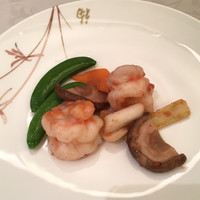 中国料理 煌蘭苑 - 