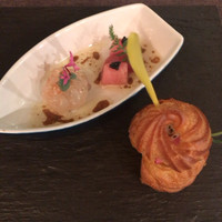 芦屋フレンチ北じま - 