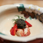 肉屋 雪月花 NAGOYA - キャビア オマール あまおう☆ 