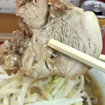 ラーメン二郎 小岩店 - 