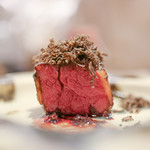 肉屋 雪月花 NAGOYA - 断面☆