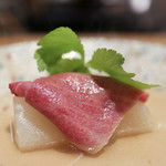 肉屋 雪月花 NAGOYA - しゃぶしゃぶ☆