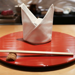 肉屋 雪月花 NAGOYA - セッティング☆