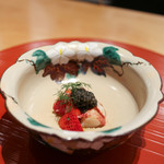 肉屋 雪月花 NAGOYA - キャビア オマール あまおう☆ 