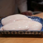 肉屋 雪月花 NAGOYA - 白子☆