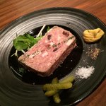 Bistro uokin - 