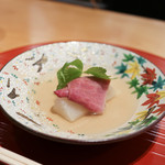 肉屋 雪月花 NAGOYA - しゃぶしゃぶ☆