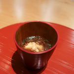 肉屋 雪月花 NAGOYA - 味噌汁☆