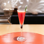 肉屋 雪月花 NAGOYA - 西瓜☆