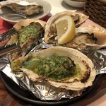 Oyster Bar ジャックポット - 