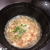 炭火割烹 白坂 - 