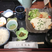 博多華味鳥 銀座4丁目店 - 
