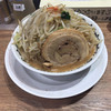 野郎ラーメン 高田馬場店