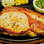 ステーキハウス松木 - AVOTONステーキ