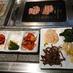 Yakiniku Nishiki - 