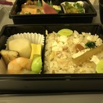 ANAラウンジ - ズーム