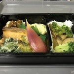 ANAラウンジ - ズーム