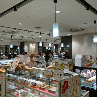 はらドーナッツ・はらロール_2