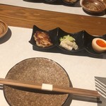 Sushi Nakago - 