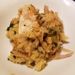 Sho Curry - ボッタ（バングラ式ポテサラ）