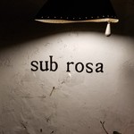 Sho Curry - 高円寺サブローザ