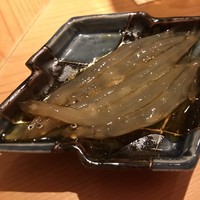 鮨 さいとう - 