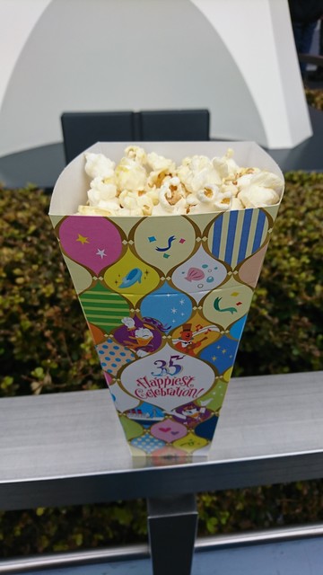 ポッピングポッド 東京ディズニーランド ステーション スイーツ その他 食べログ