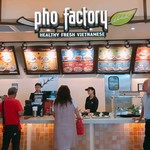 Pho Factory - 