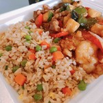 Panda Express - 