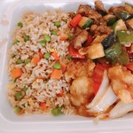 Panda Express - 