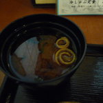 あかねや - 赤だし