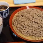 立食いそば 山吹 - 