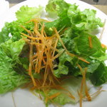 カワズキ - サラダ