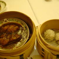 中国料理 桃花林 - 