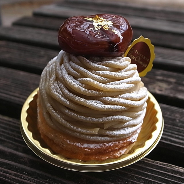 銀座近江屋洋菓子店 茅場町店 茅場町 ケーキ 食べログ