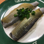 ひょうたん寿司 - 