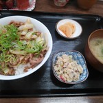 ごはん家 ゆめや食堂 - 