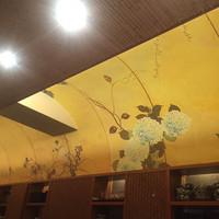 北新地 湯木 新店 - 内観1