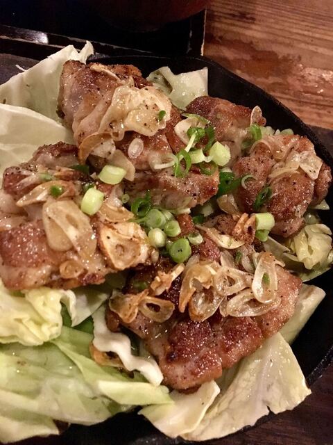 The Photo Of Food Karashiyakurashikku Tabelog
